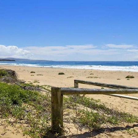 Sea Bird Villa Culburra Beach Exterior photo