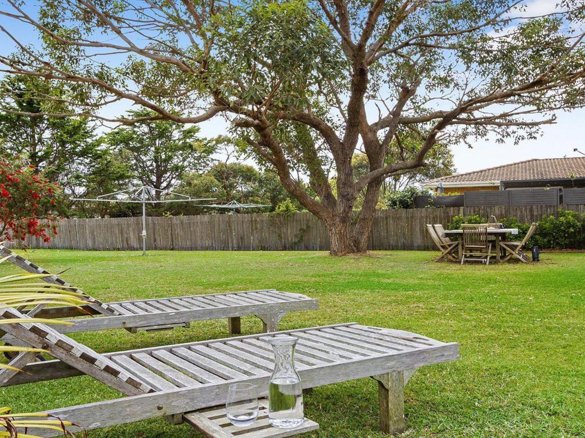 Sea Bird Villa Culburra Beach Exterior photo