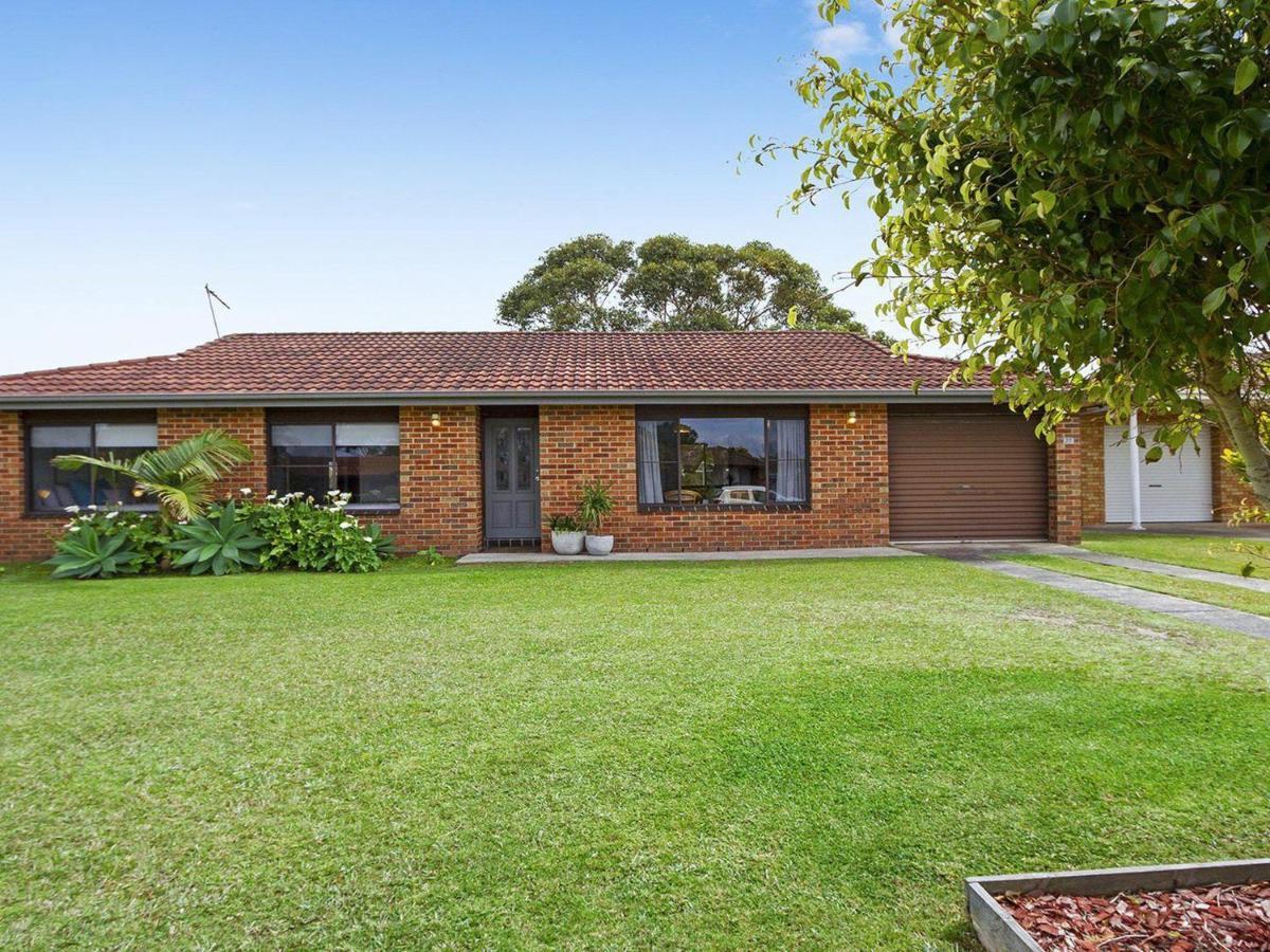 Sea Bird Villa Culburra Beach Exterior photo